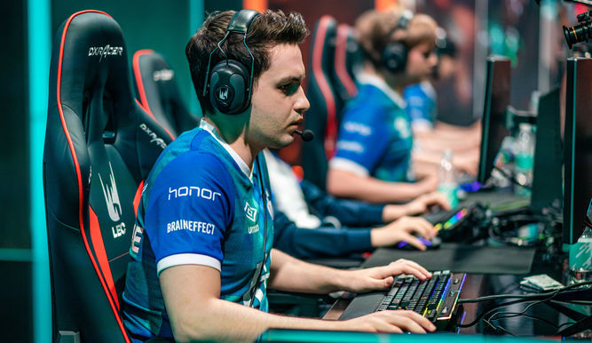 Odoamne