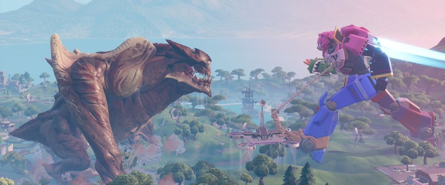 Cattus y Doggus se enfrentaron en un duelo épico