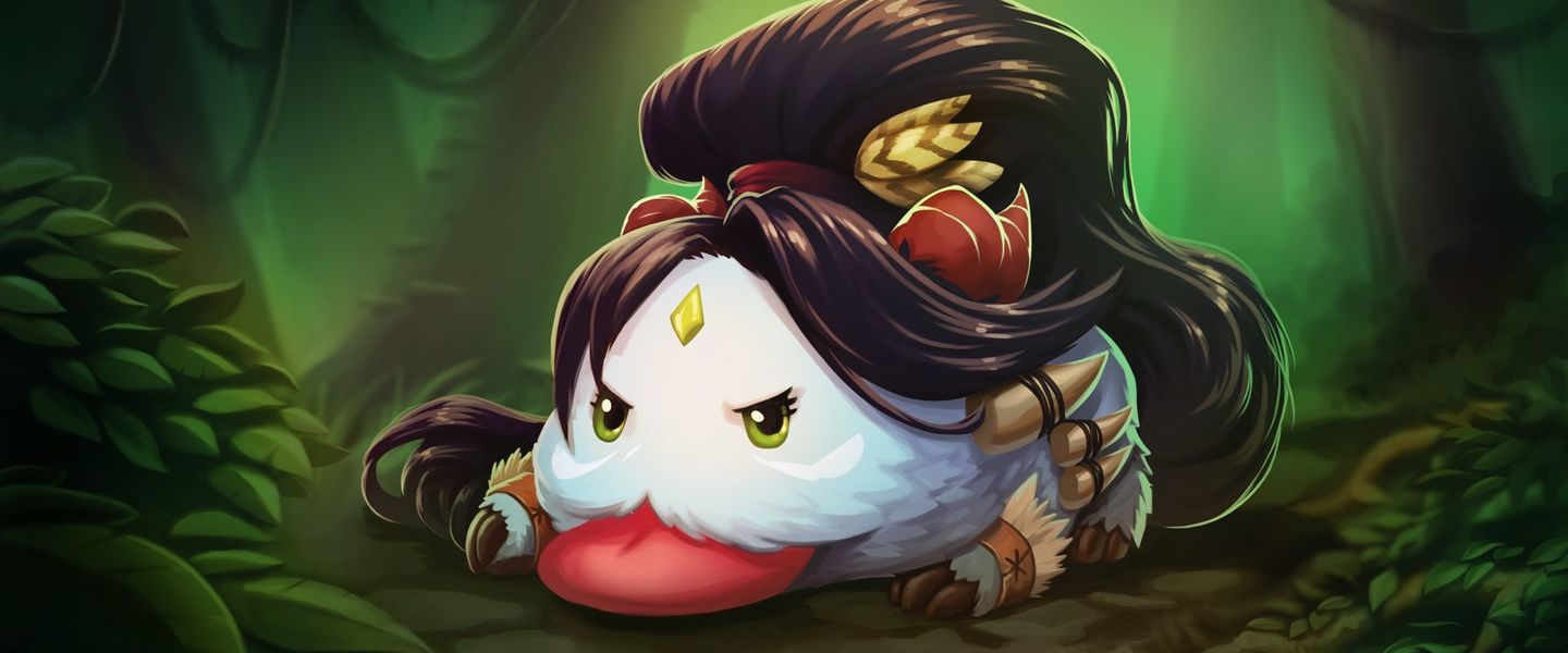 Los 5 campeones más odiados de League of Legends
