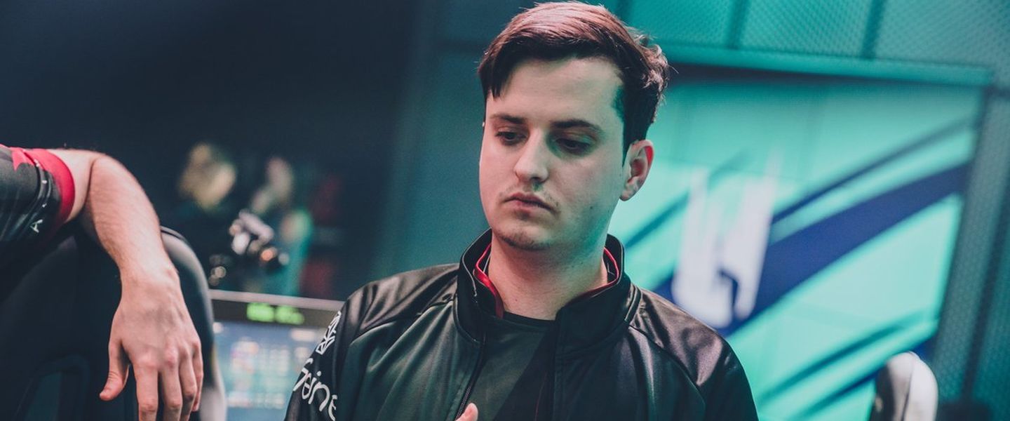 SOAZ en Misfits