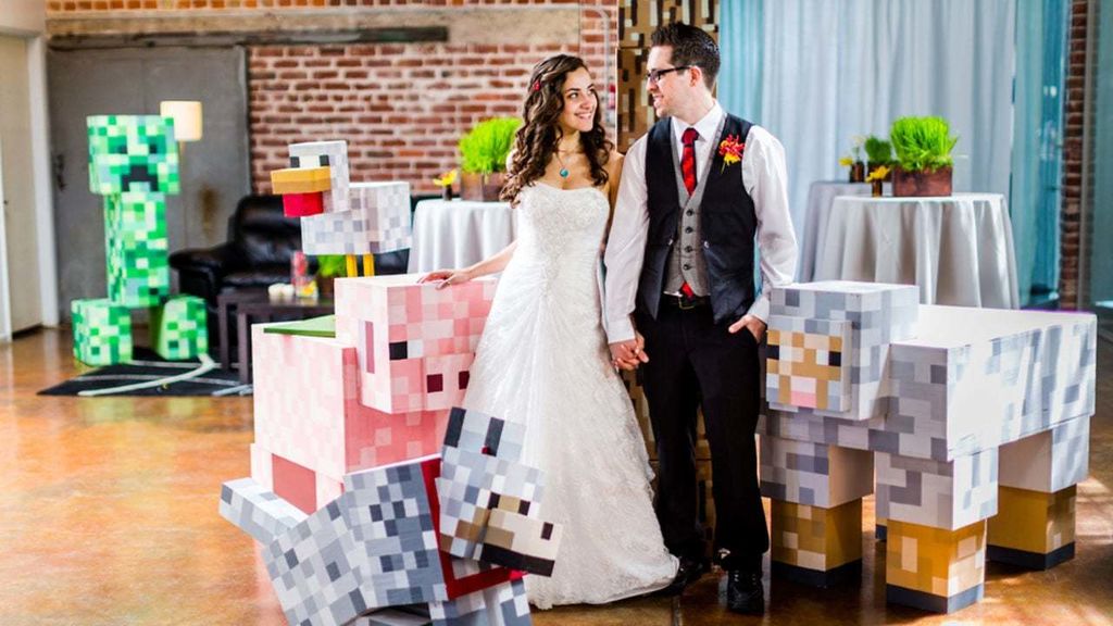 Minecraft