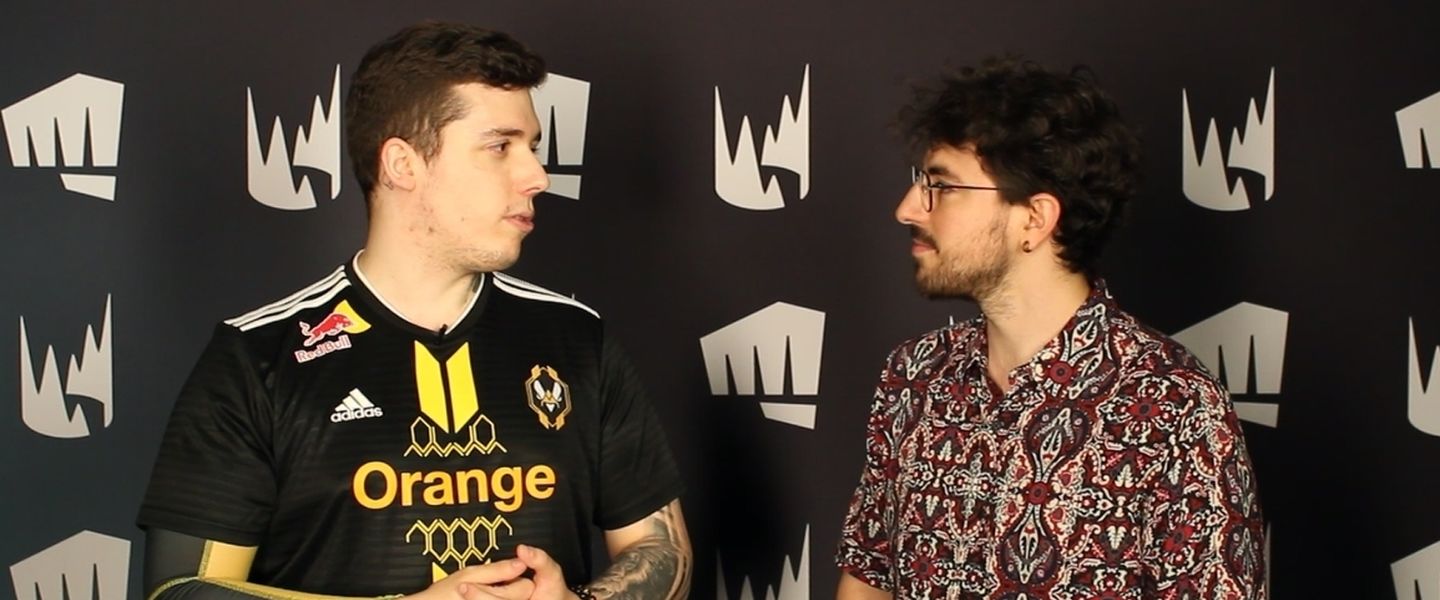 Attila se ve en Playoffs... o viajando