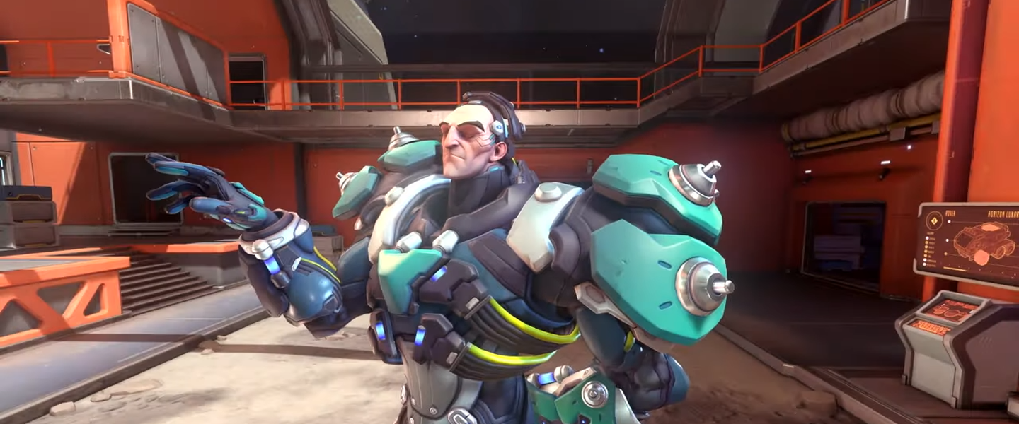 Así será Sigma en el juego