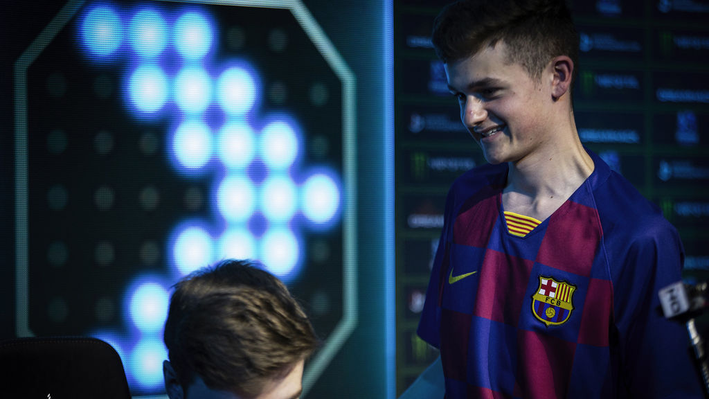 FC Barcelona
