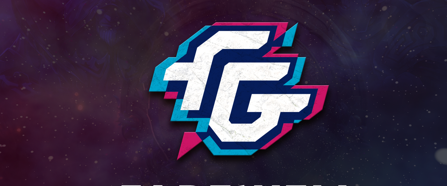 Forward Gaming se despide de sus jugadores y aficionados