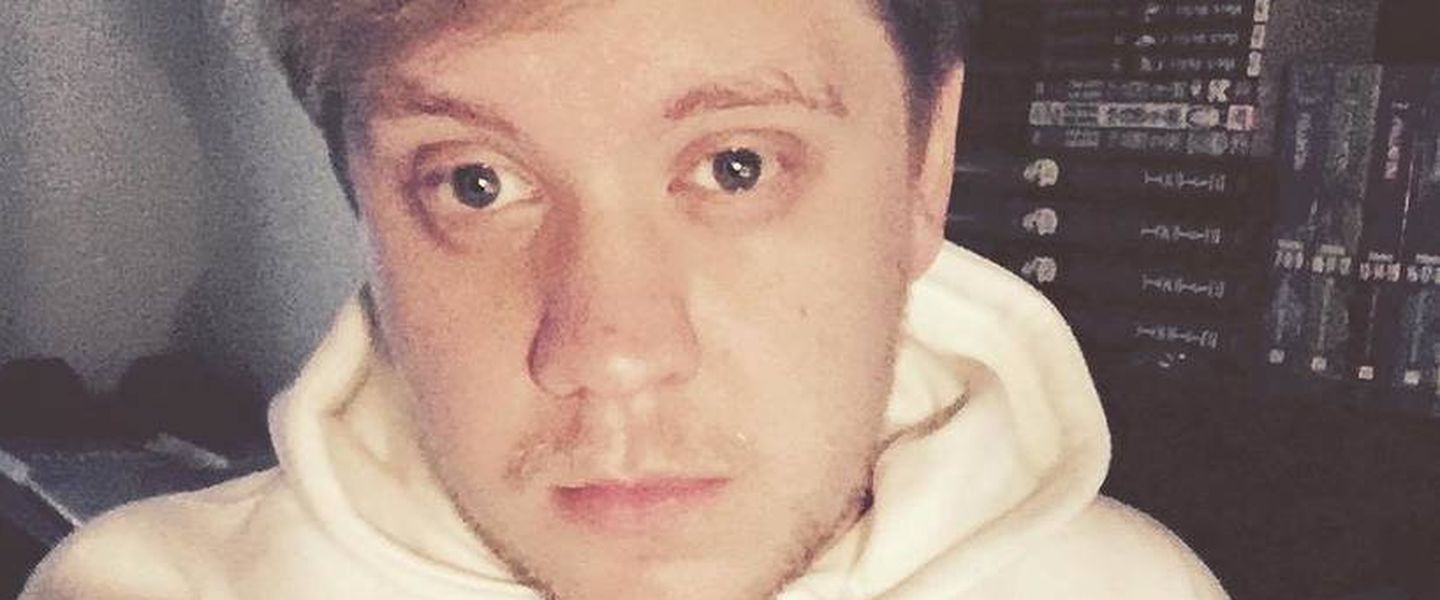 Scottzone, un streamer amenazado de muerte