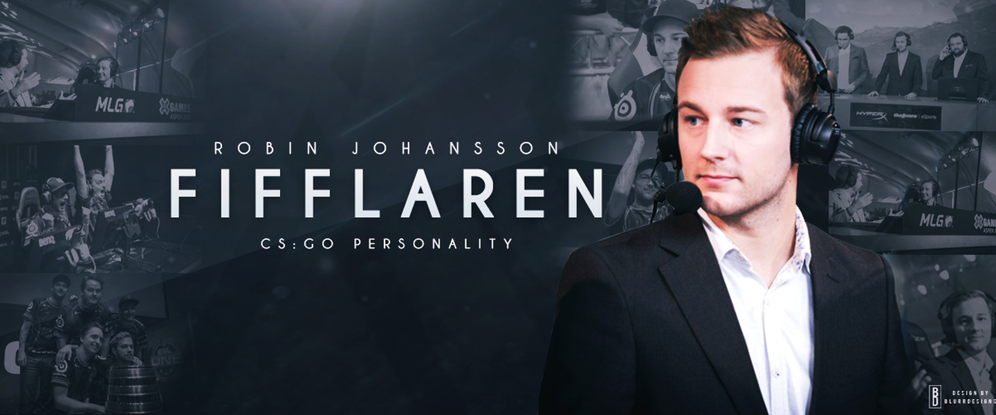 Fifflaren fue jugador de NiP