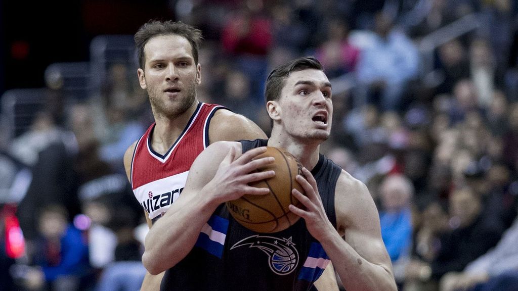 Mario Hezonja