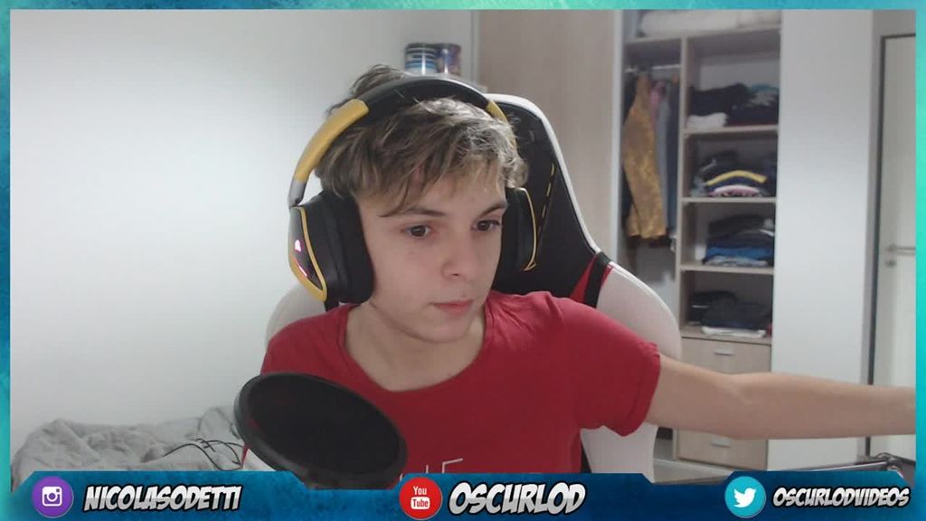 Oscurlod