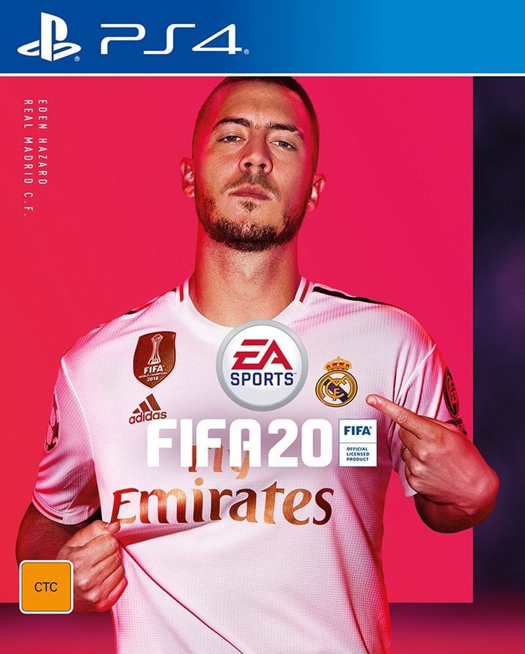 FIFA 20