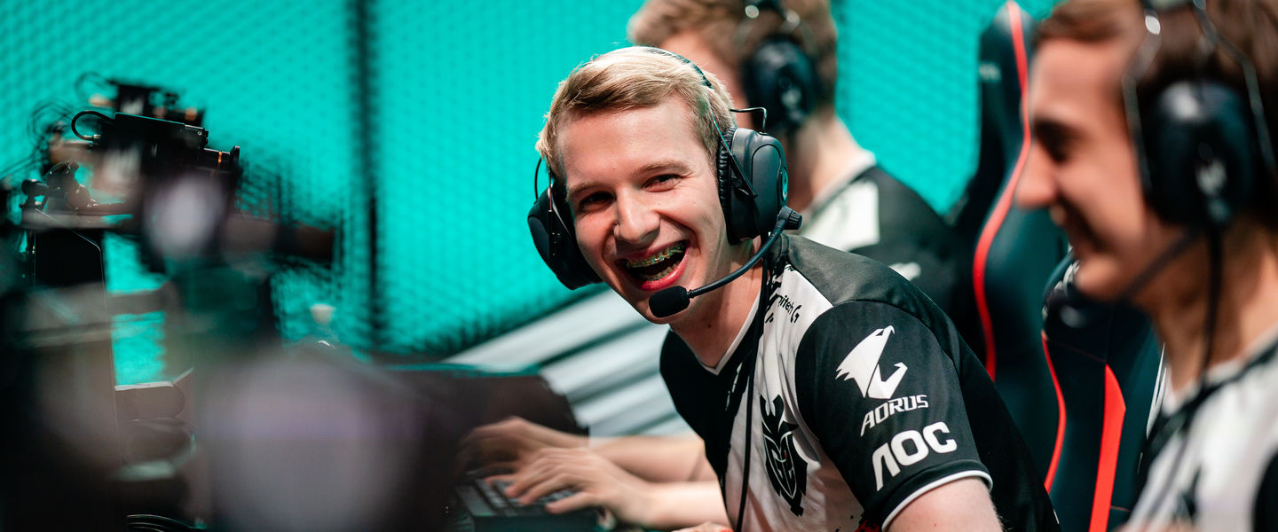 Jankos