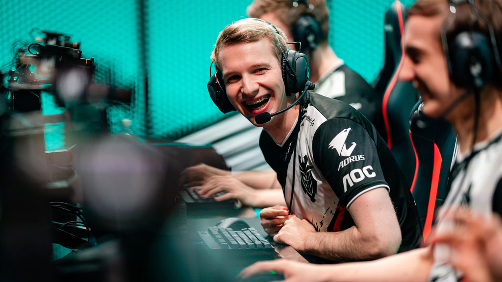 Jankos