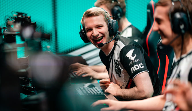 Jankos