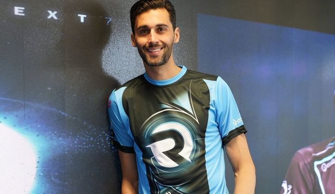 Álvaro Arbeloa