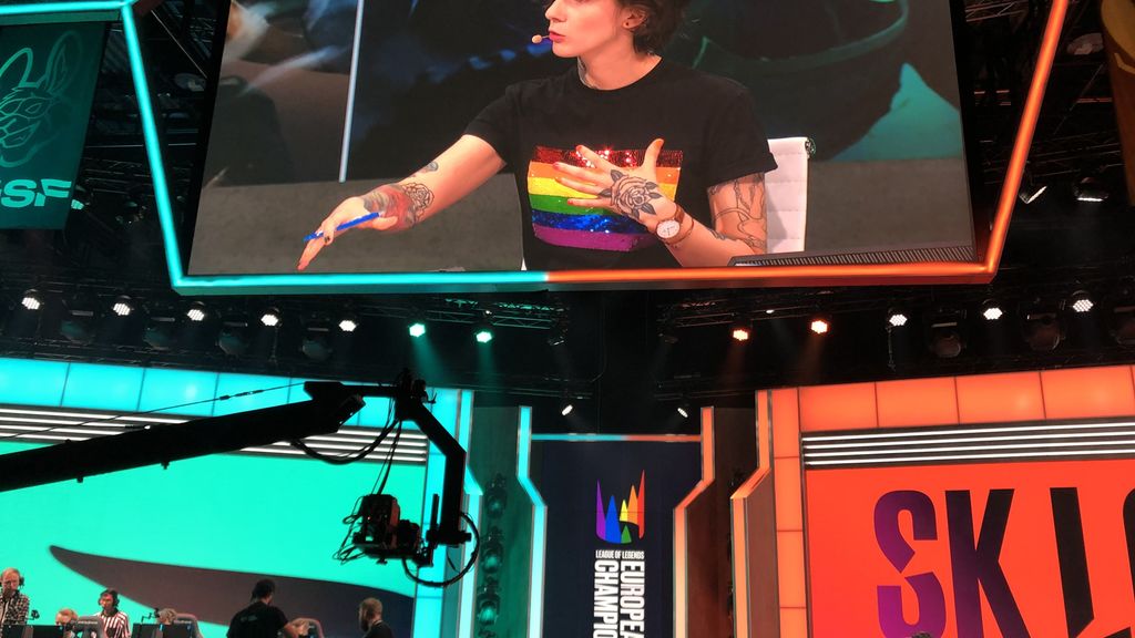 Orgullo everywhere