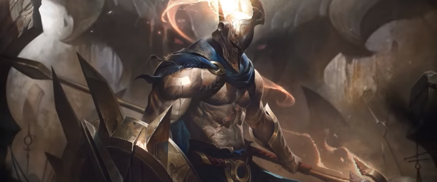 Pantheon ha recibido un gran lavado de cara visual