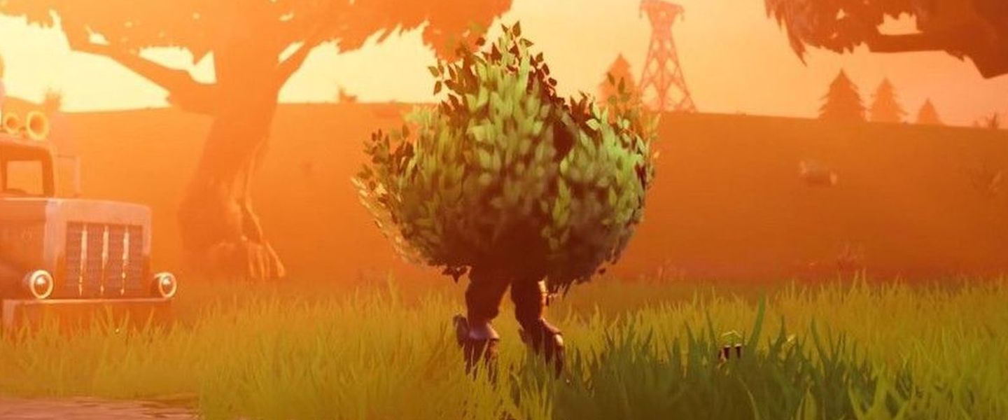 Cómo hacer "trampas" en Fortnite según Fox News