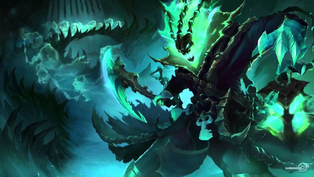 Thresh
