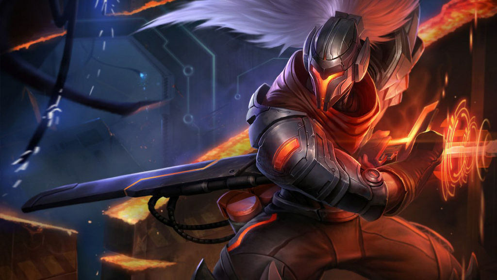 Yasuo