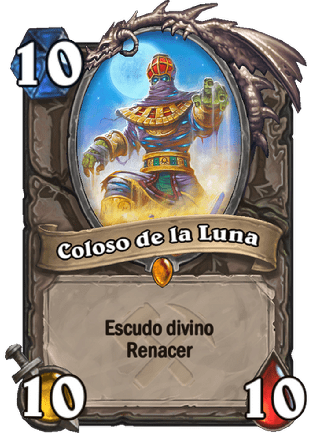 Coloso de la Luna