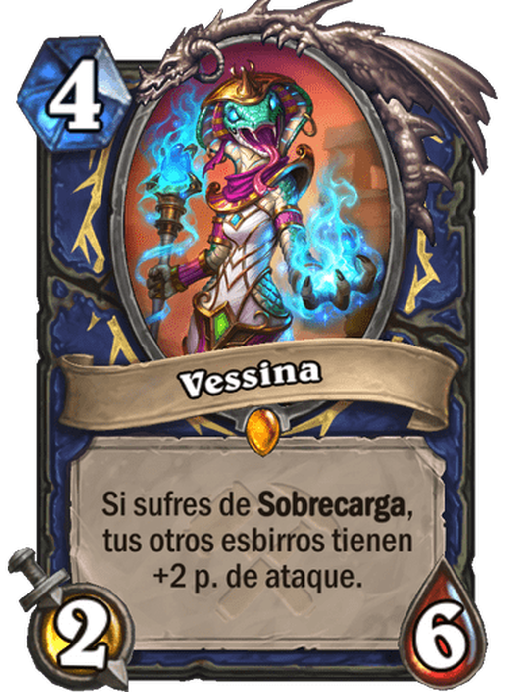 Vessina