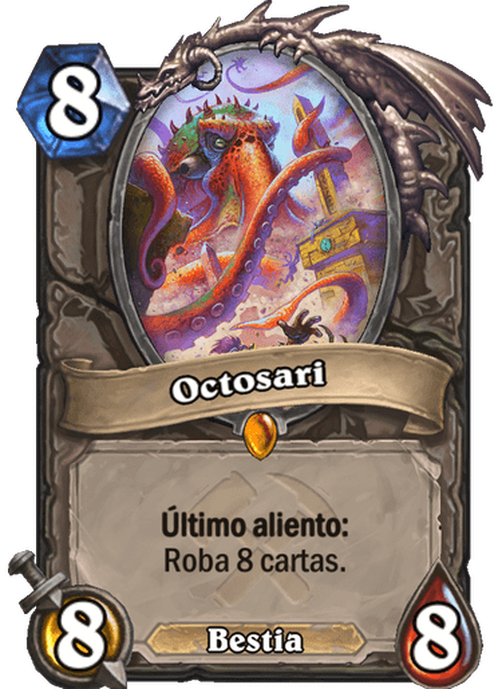 Octosari