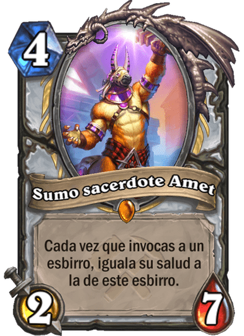 Sumo sacerdote Amet