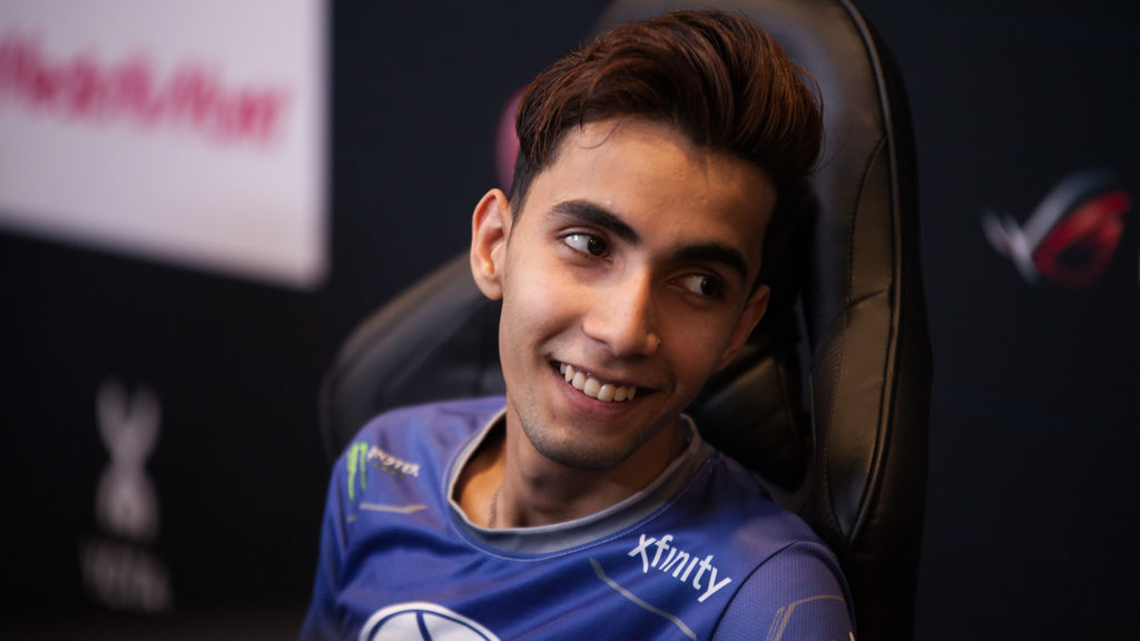 Sumail Hassan