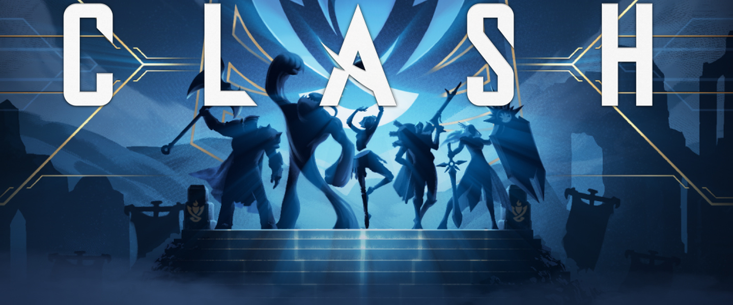 League of Legends no se rinde y lo vuelve a intentar con Clash