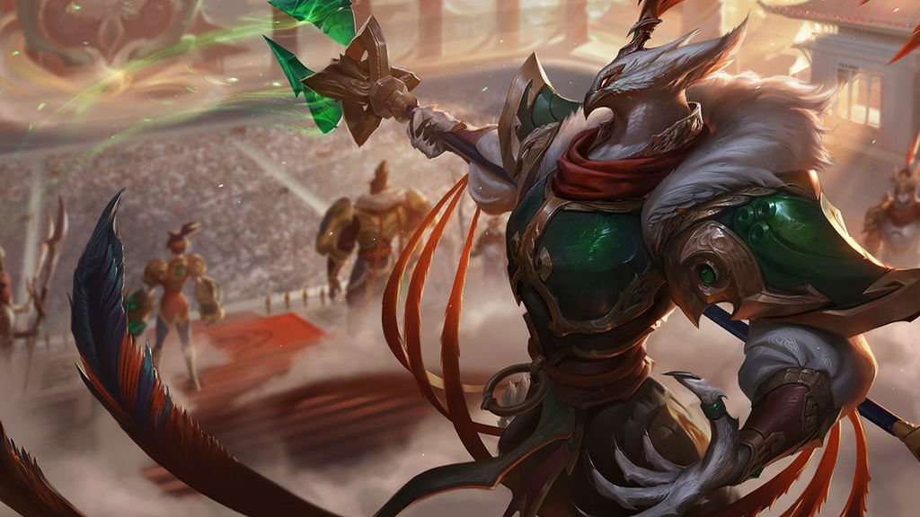 Azir (Empeora)