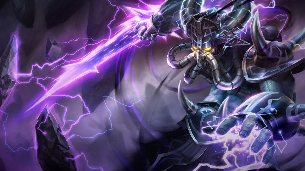 Kassadin