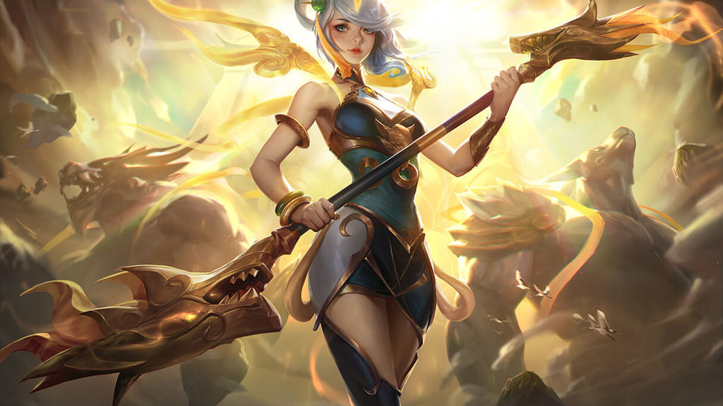 Lux (Mejora)
