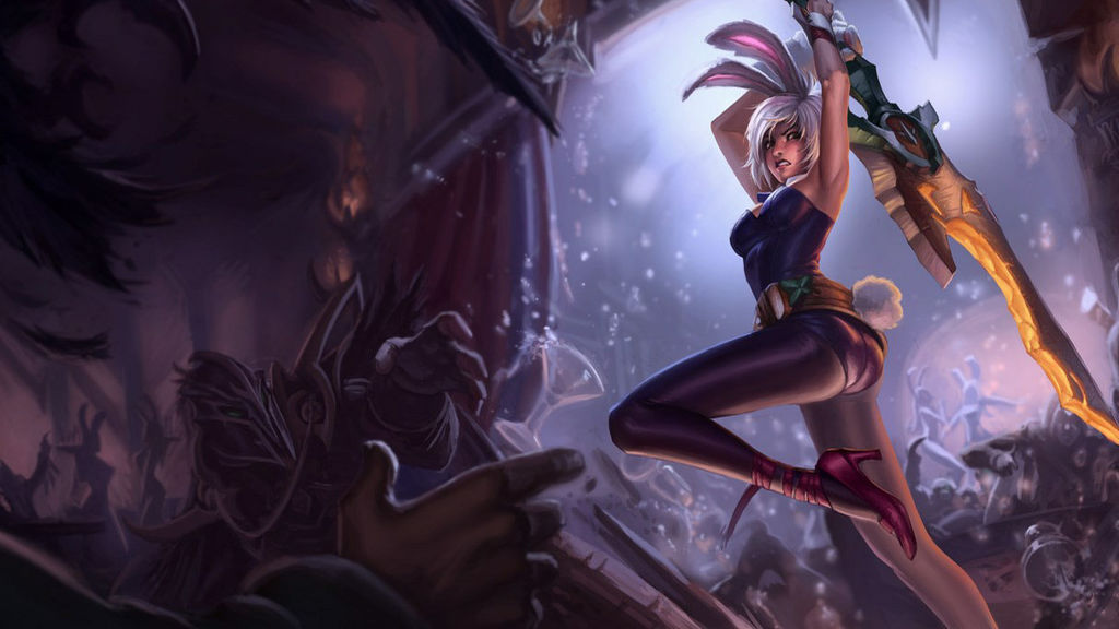 Riven (Empeora)