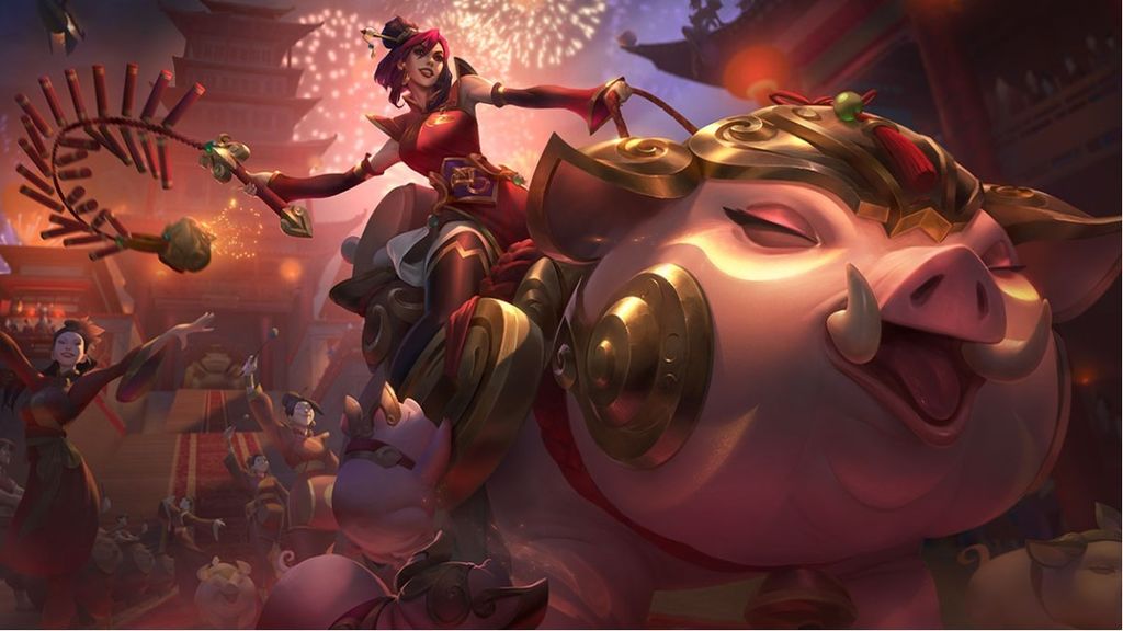 Sejuani