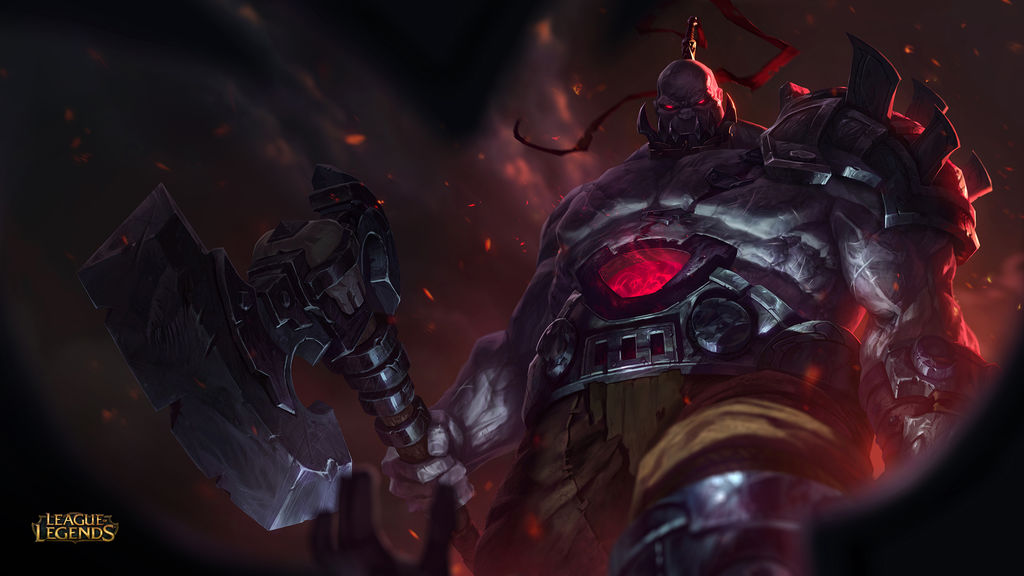 Sion (Mejora)