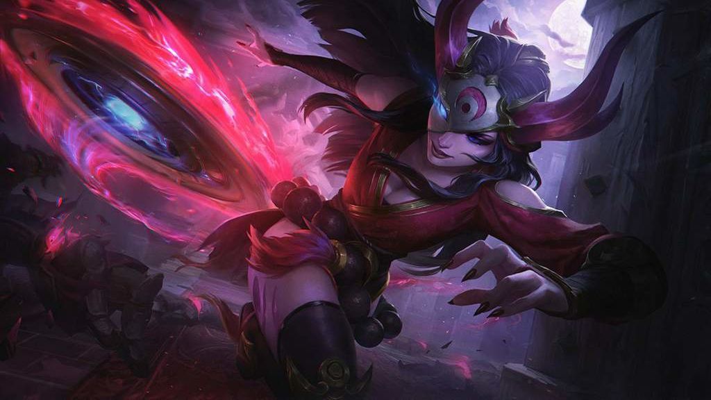 Sivir (Empeora)