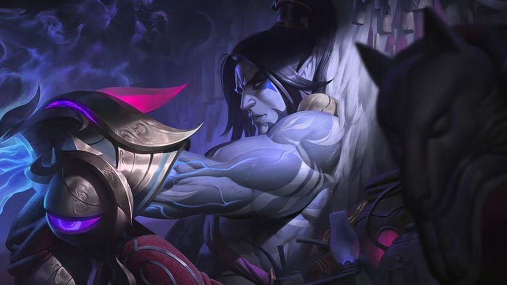 Sylas