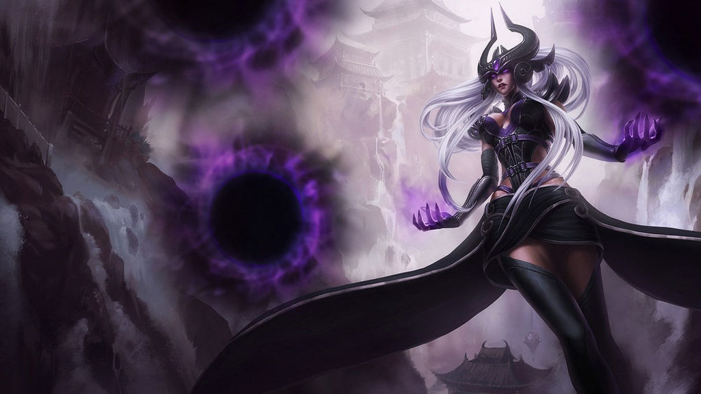 Syndra