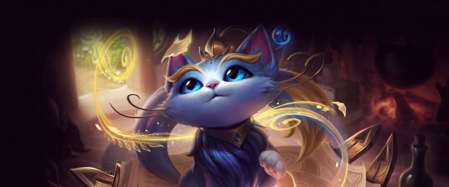 Yuumi (Empeora)