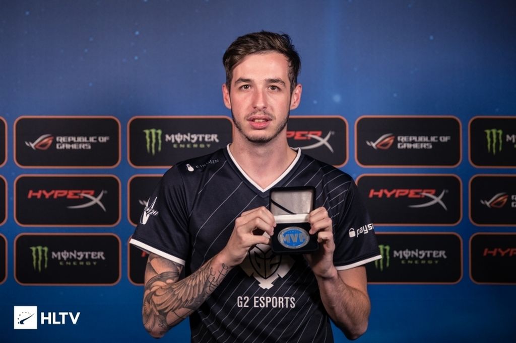 KennyS