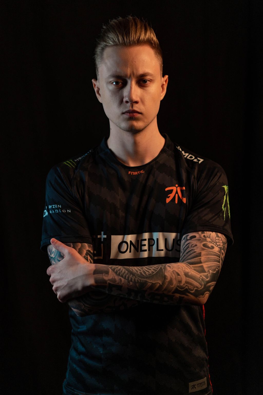 Rekkles