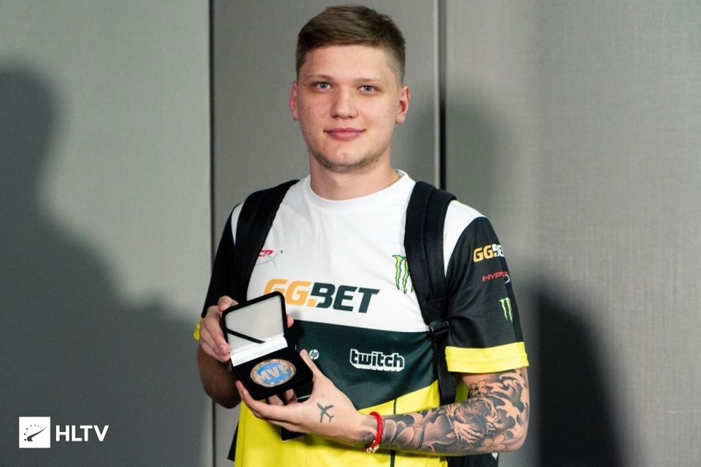 S1mple