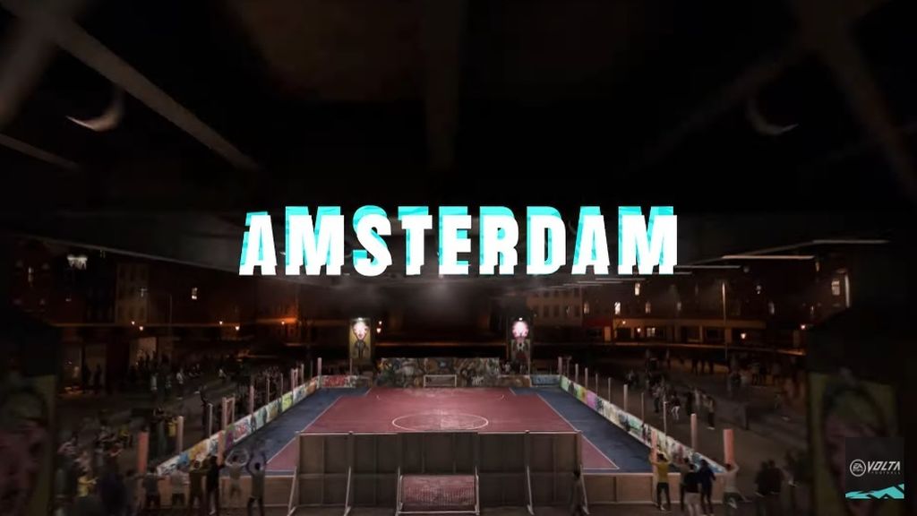 Ámsterdam
