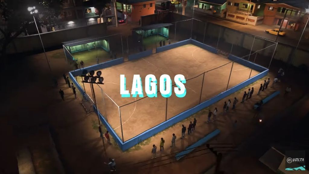 Lagos