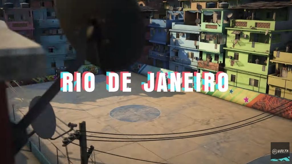 Rio de Janeiro