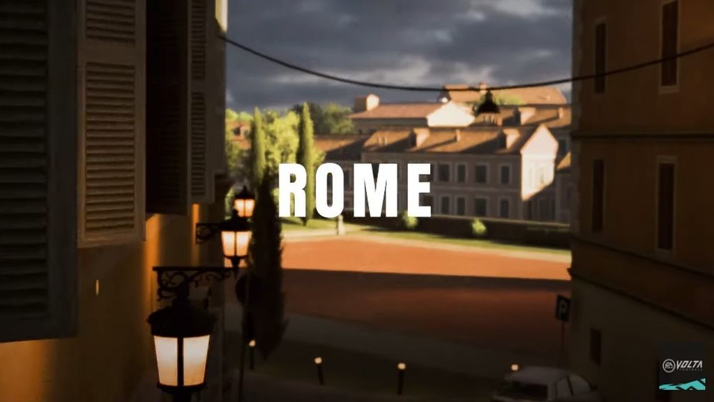 Roma