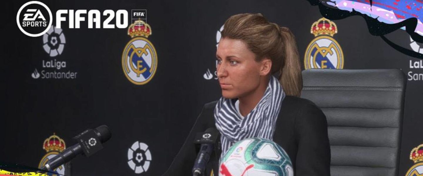 FIFA 20: Los cracks se convertirán en entrenadores cuándo se retiren
