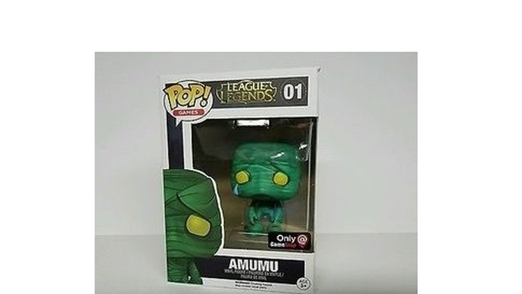 Amumu