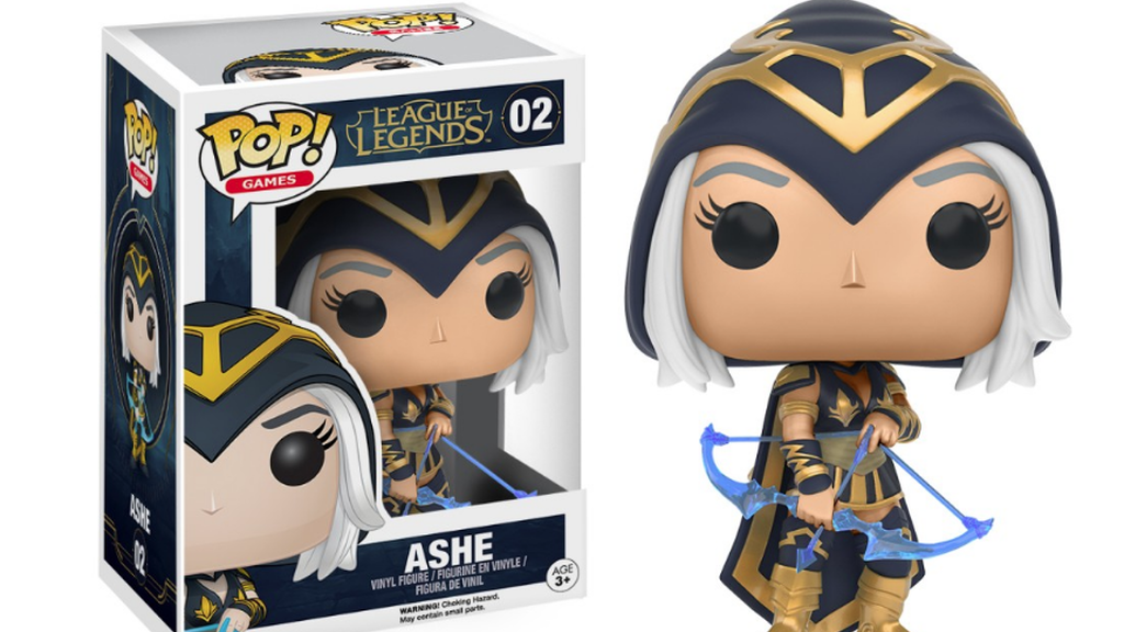 Ashe