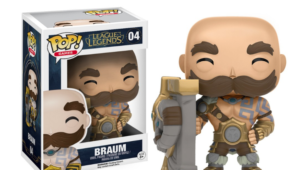 Braum